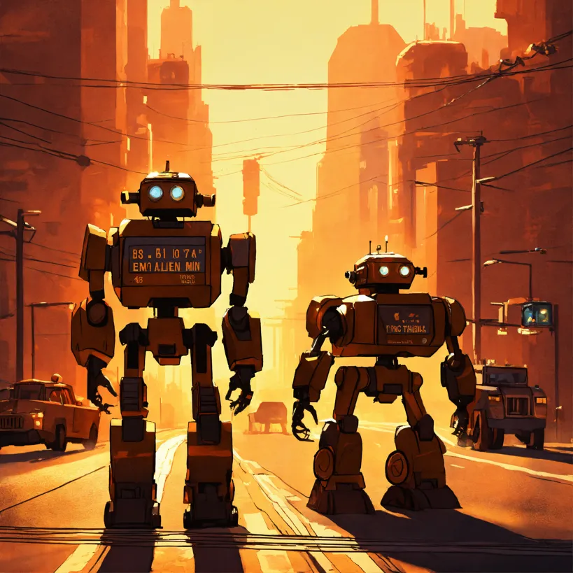 اموزش نصب ربات انفجار