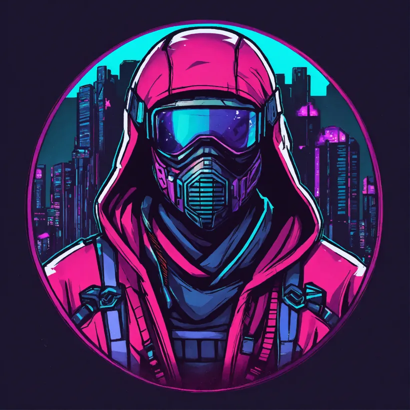 Neon online animated logo maker by xggs on DeviantArt