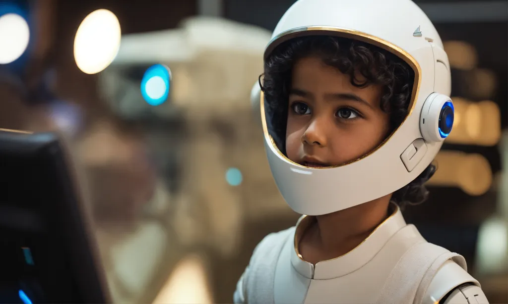 خرید ربات تشخیص ضریب انفجار