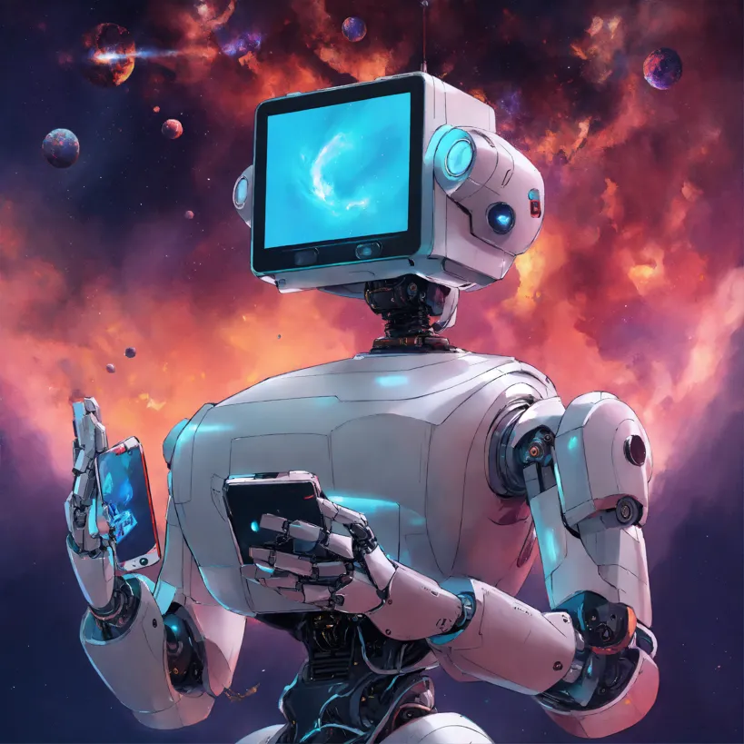 ربات بازی انفجار