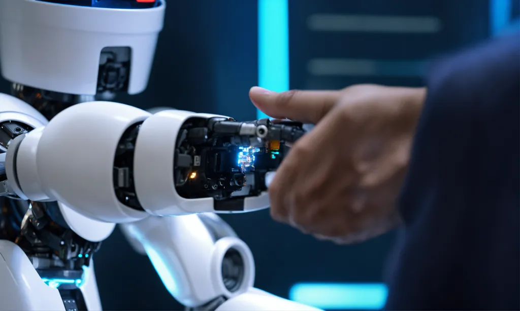 ربات بازی انفجار