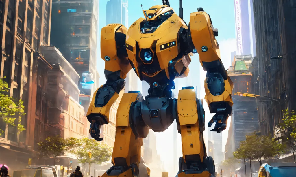 اموزش نصب ربات انفجار