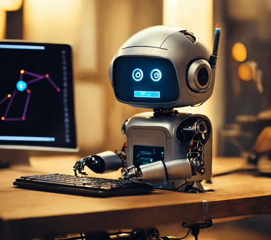 ربات ضریب گو انفجار رایگان