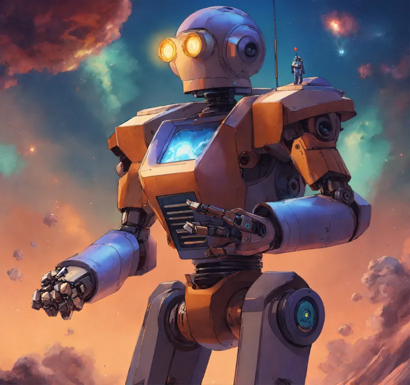 اموزش نصب ربات انفجار