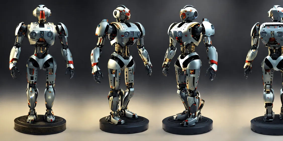 اموزش نصب ربات انفجار