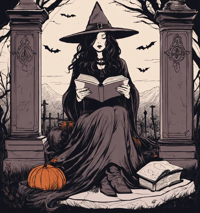 Lexica - witchcore