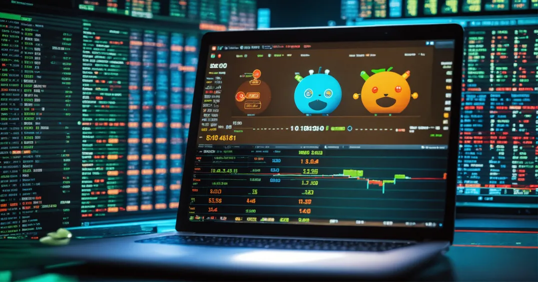 ربات بازی انفجار