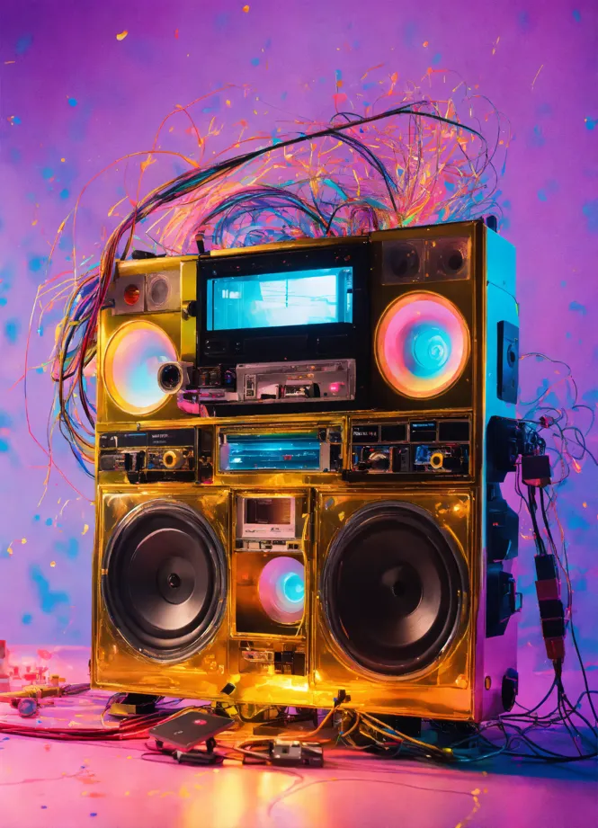 ربات بازی انفجار