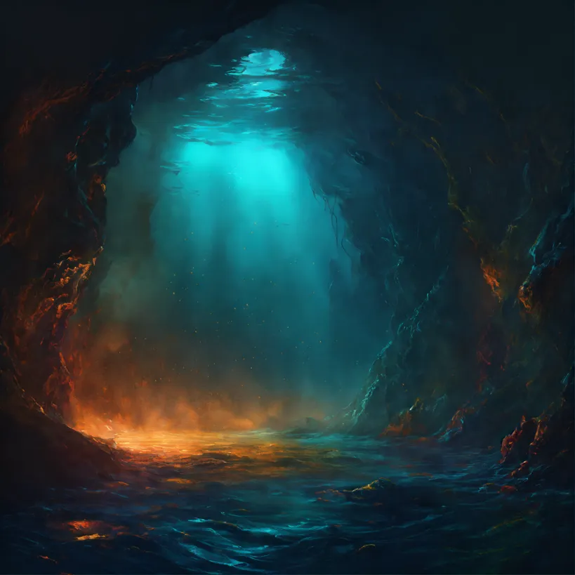 Lexica - depths