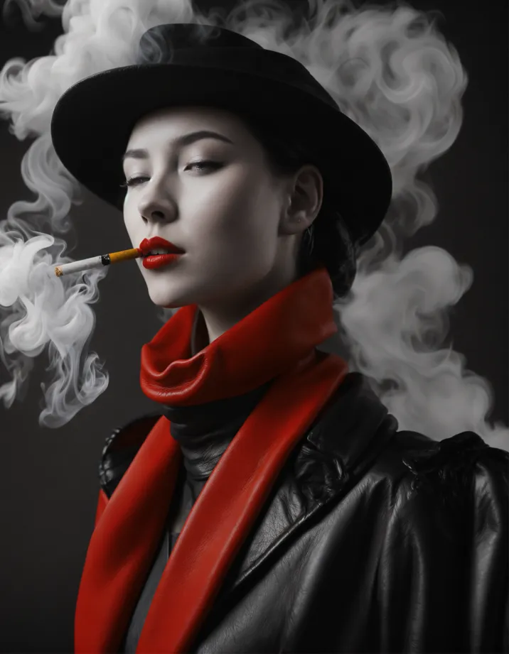sinus infection cigarette smoke Sinusitis Can Revert Due to Smoking