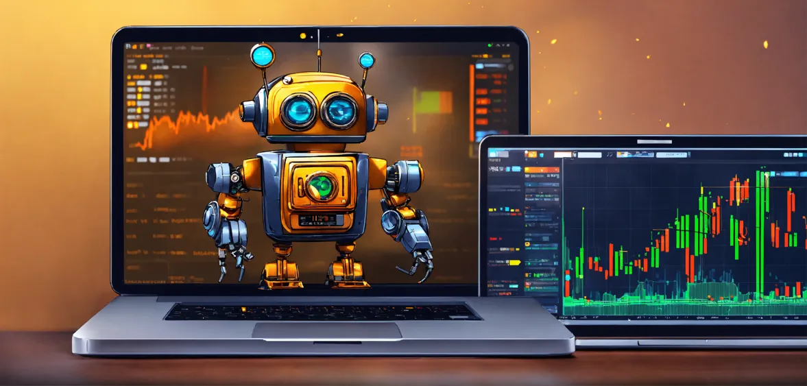 ربات بازی انفجار