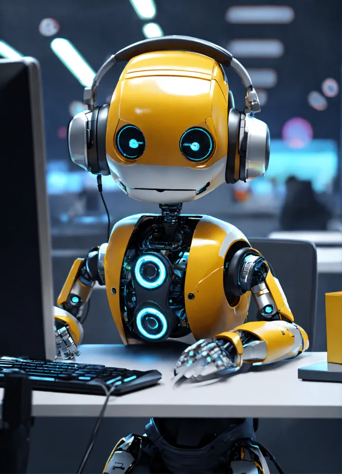 ربات بازی انفجار