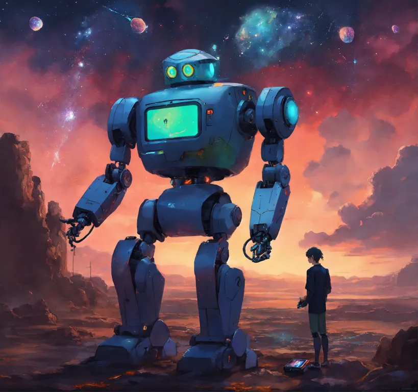 اموزش نصب ربات انفجار