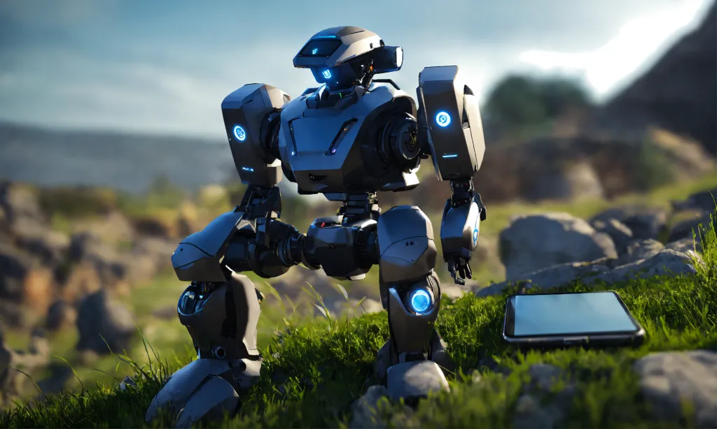 اموزش نصب ربات انفجار