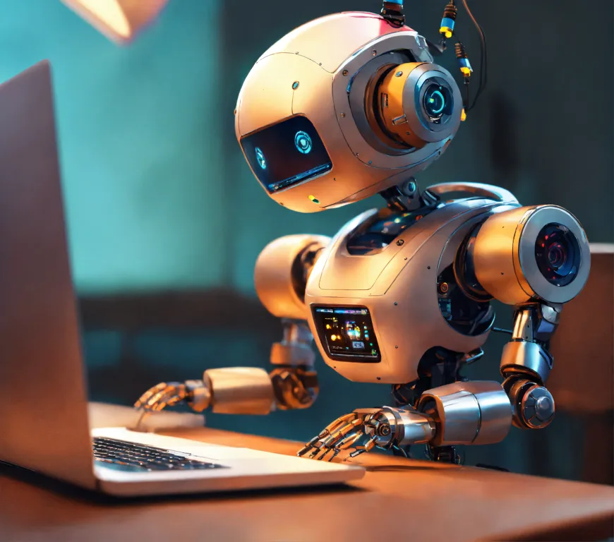 ربات ضریب گو انفجار رایگان