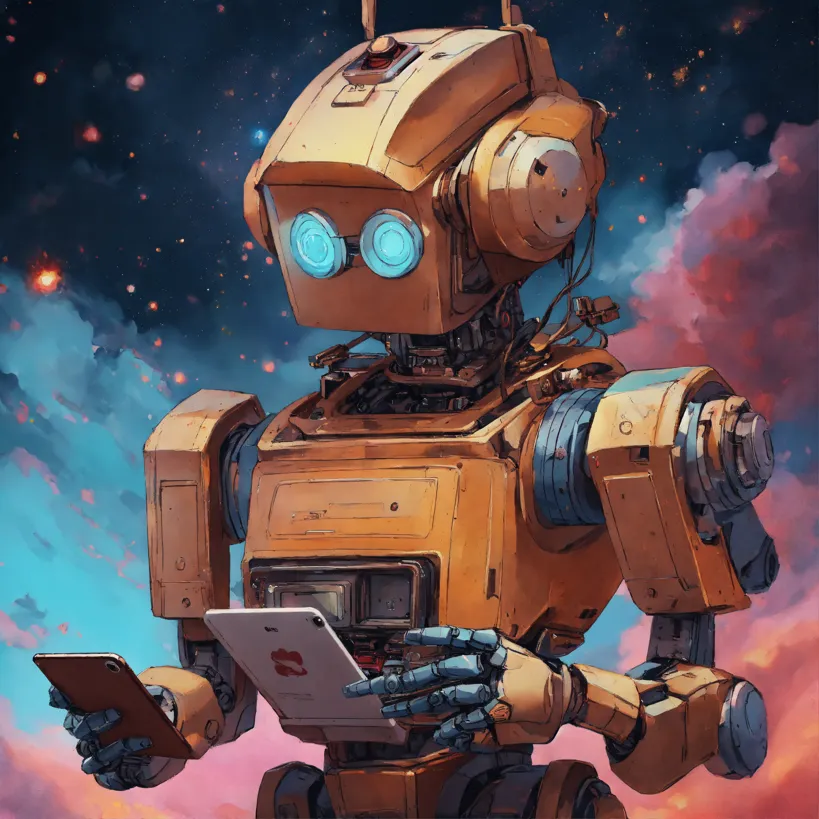 بهترین ربات انفجار جهان