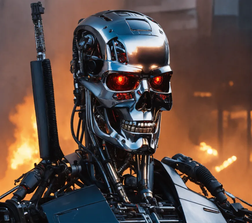 اموزش نصب ربات انفجار