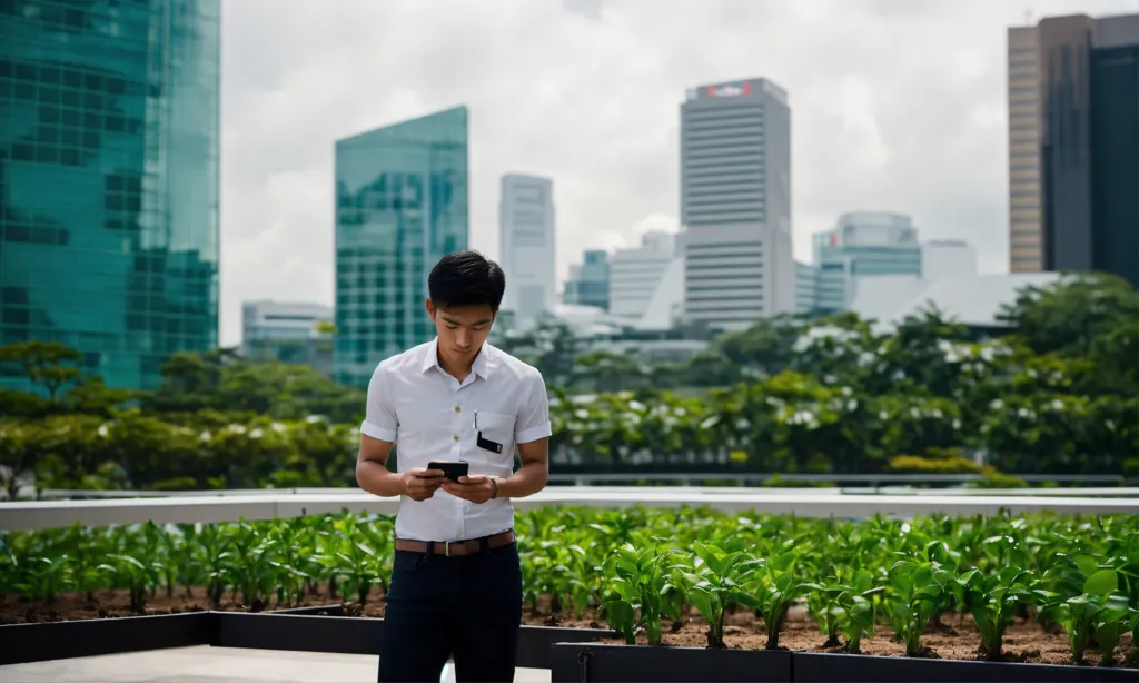 "technology university in singapore"
