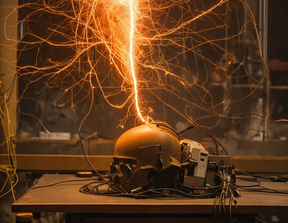 خرید ربات تشخیص ضریب انفجار