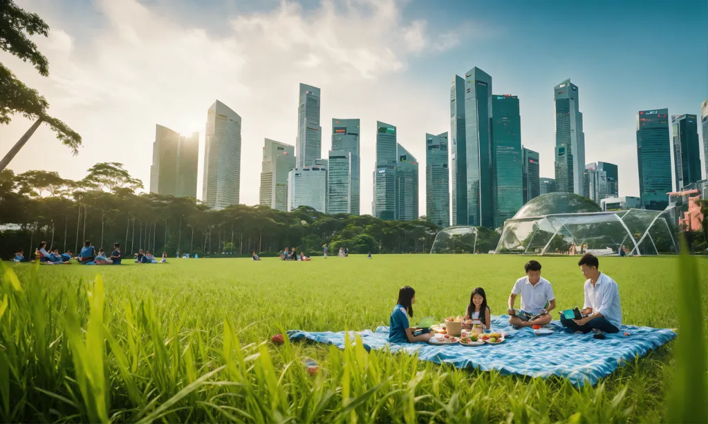 "nus singapore"