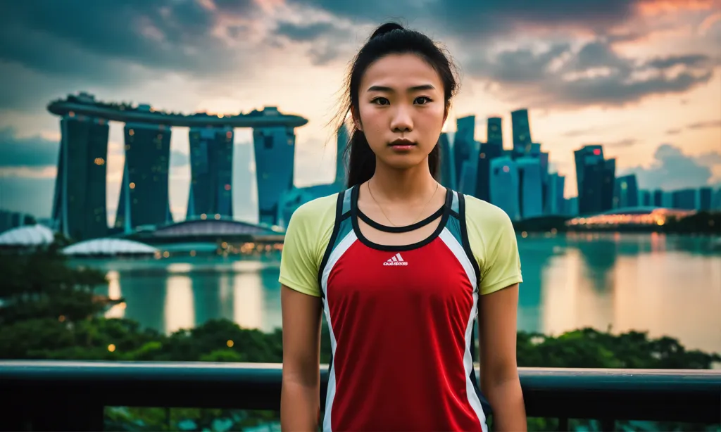 "physiotherapy course singapore"