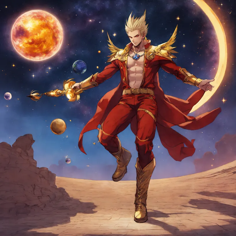 COSMIC GAROU VS TODO UNIVERSO DE DRAGON BALL - QUEM VENCE? 