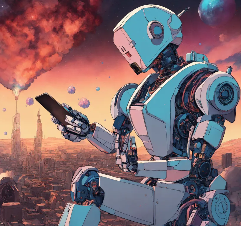 اموزش نصب ربات انفجار