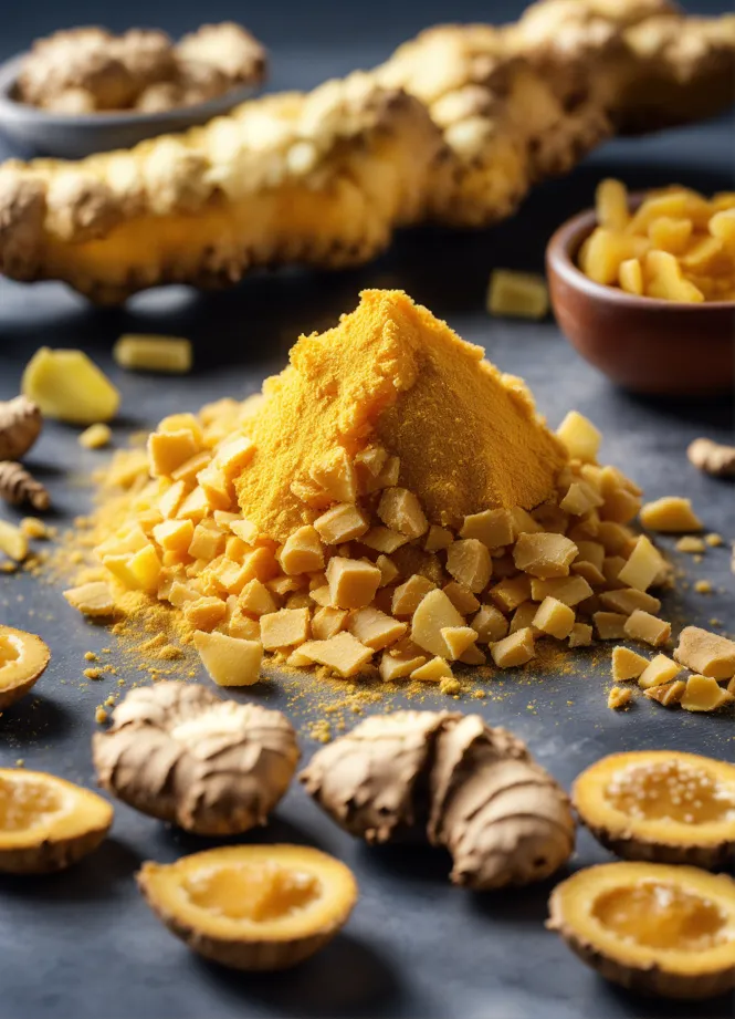 What You Do Not Learn About Nutritional Ingredient Supplier