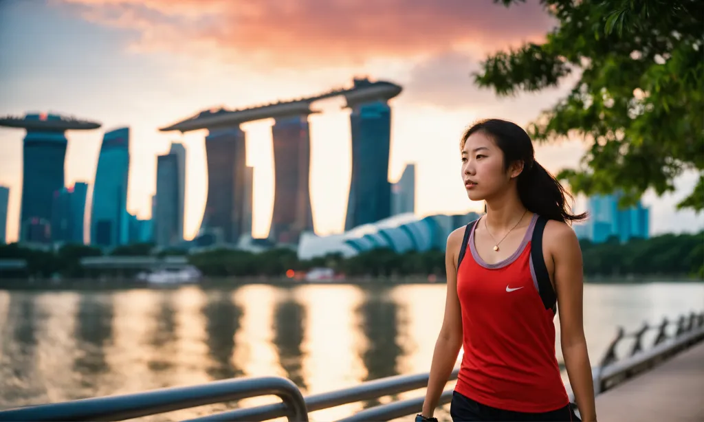 "physiotherapy course singapore"