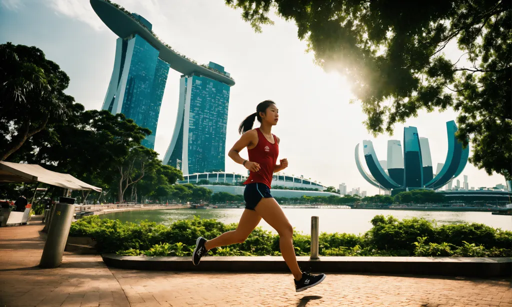 "physiotherapy course singapore"