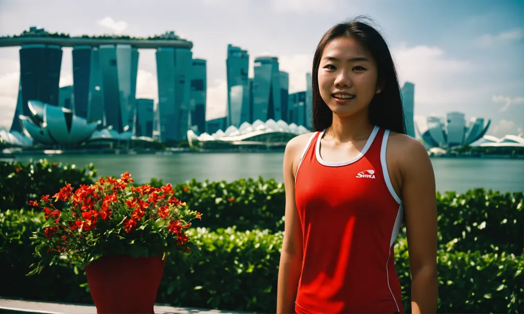 "physiotherapy course singapore"