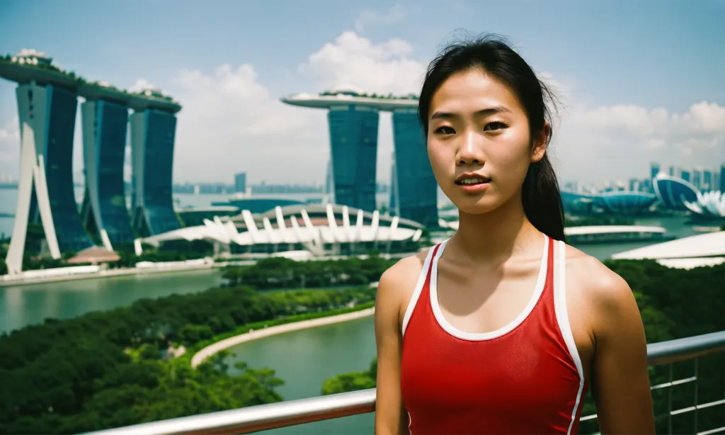 "physiotherapy course singapore"