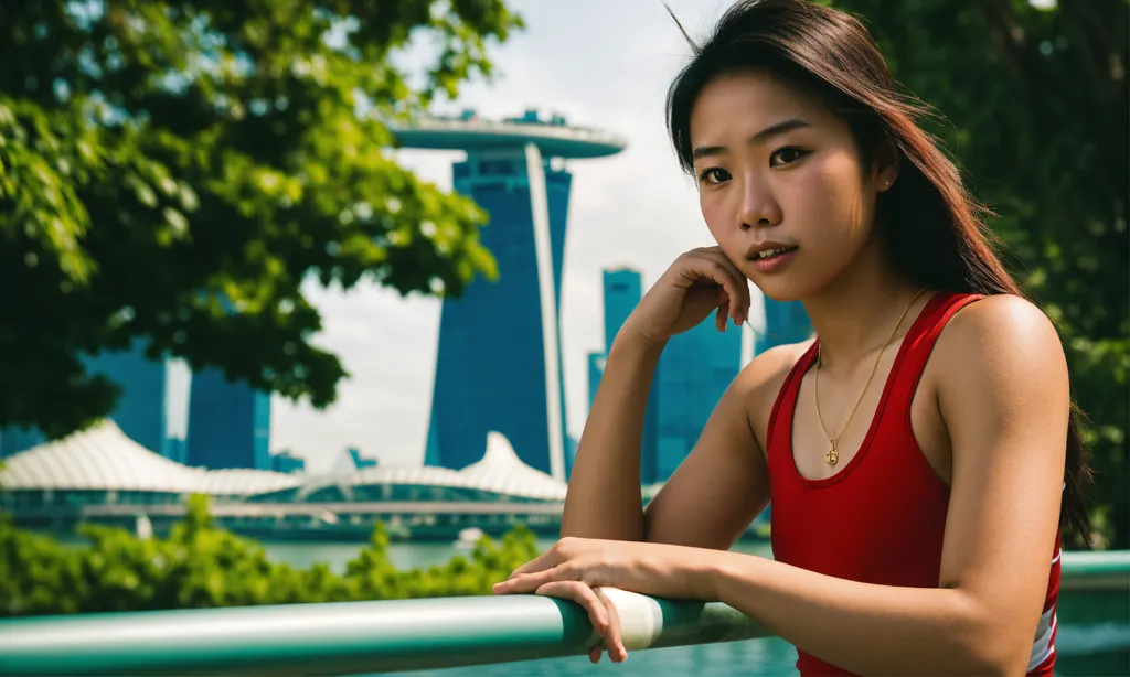 "physiotherapy course singapore"