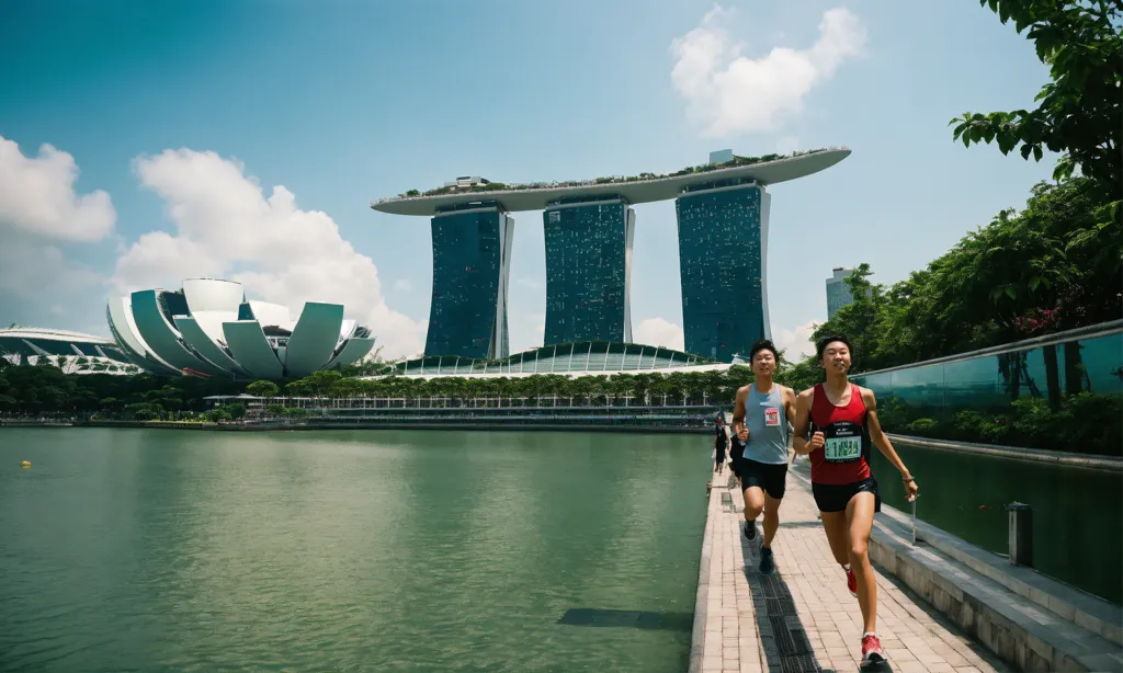 "physiotherapy course singapore"