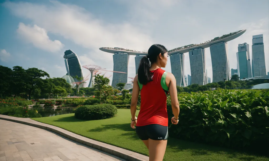 "physiotherapy course singapore"