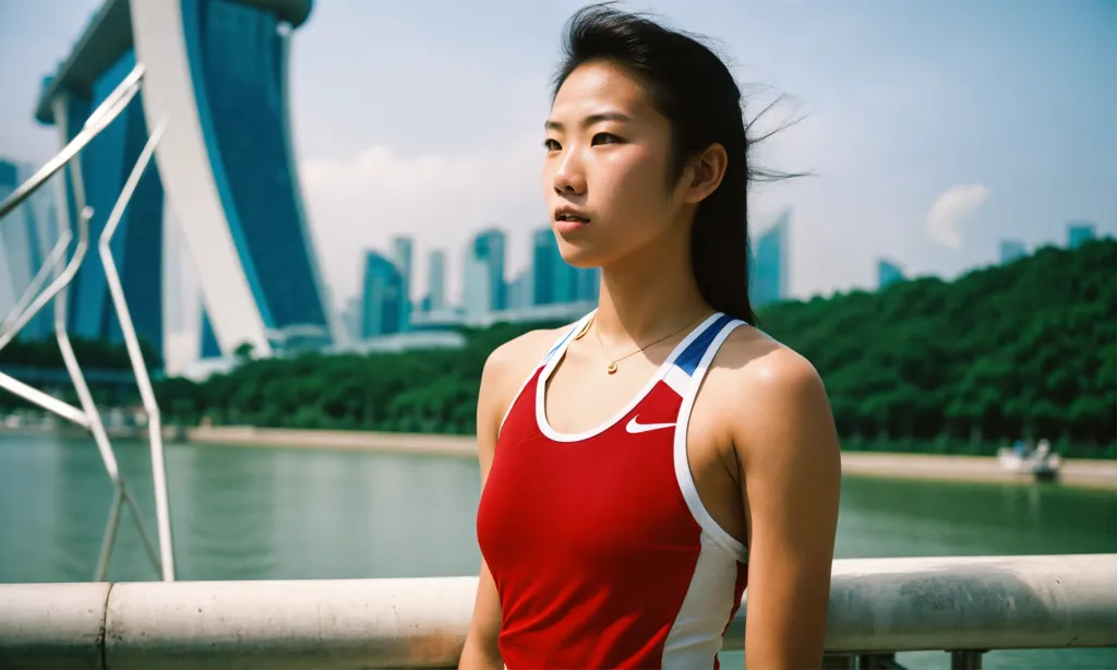 "physiotherapy course singapore"