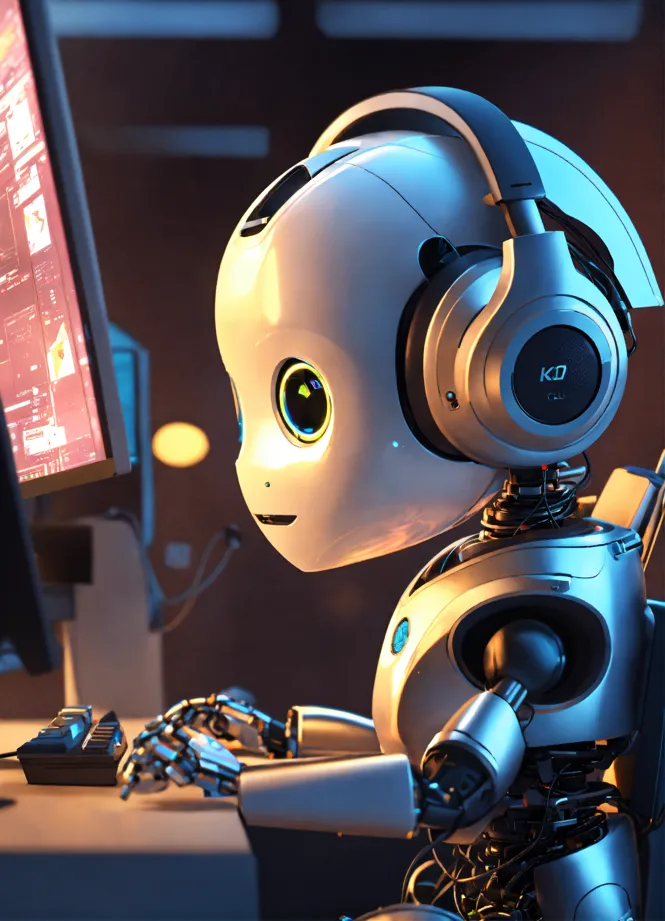 ربات بازی انفجار