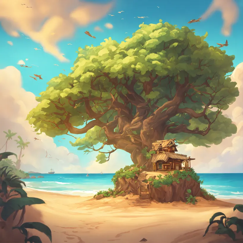 b2b adventures castaway