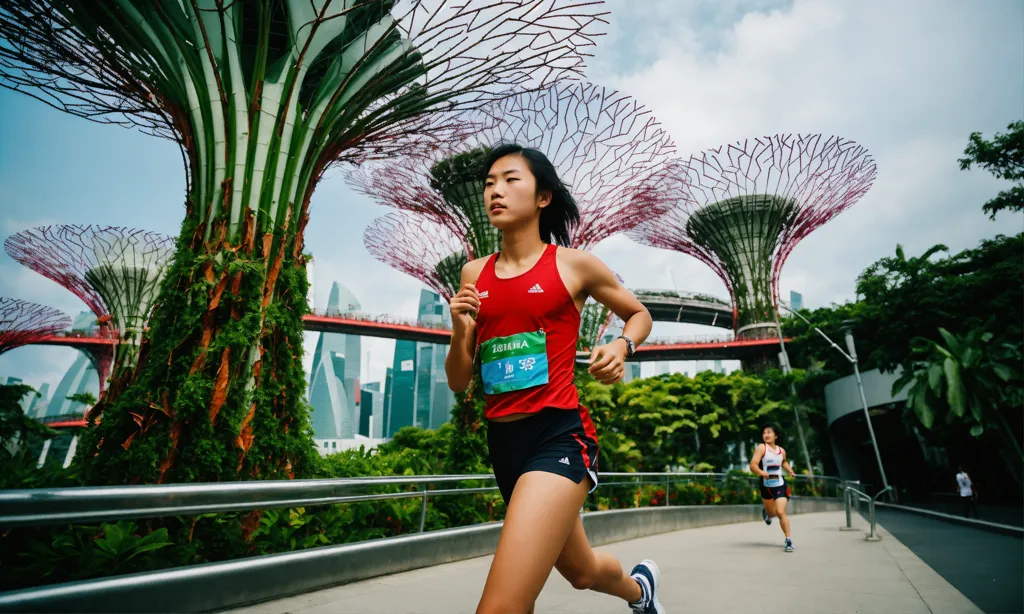 "physiotherapy course singapore"