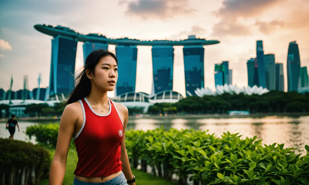 "physiotherapy course singapore"