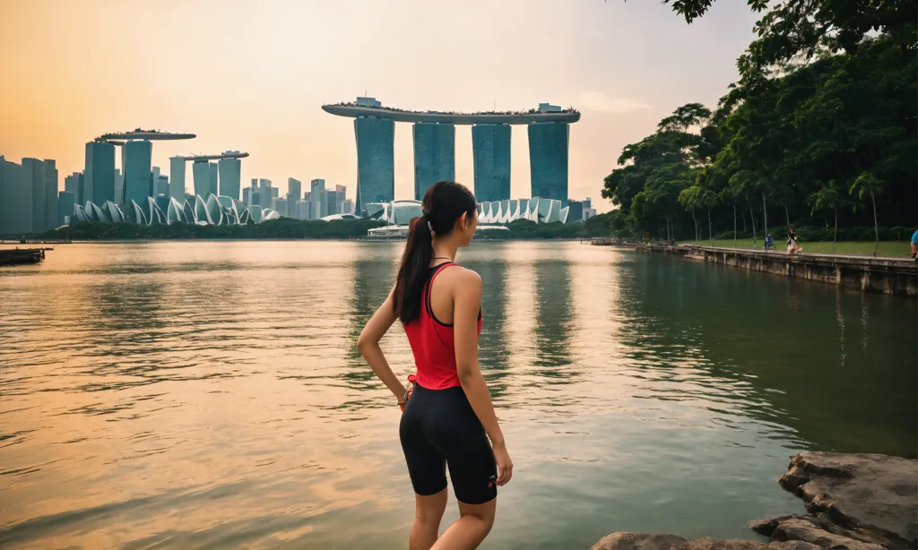 "physiotherapy course singapore"