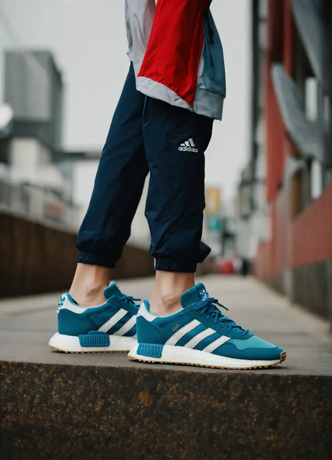 Adidas sport sale inspired 8k