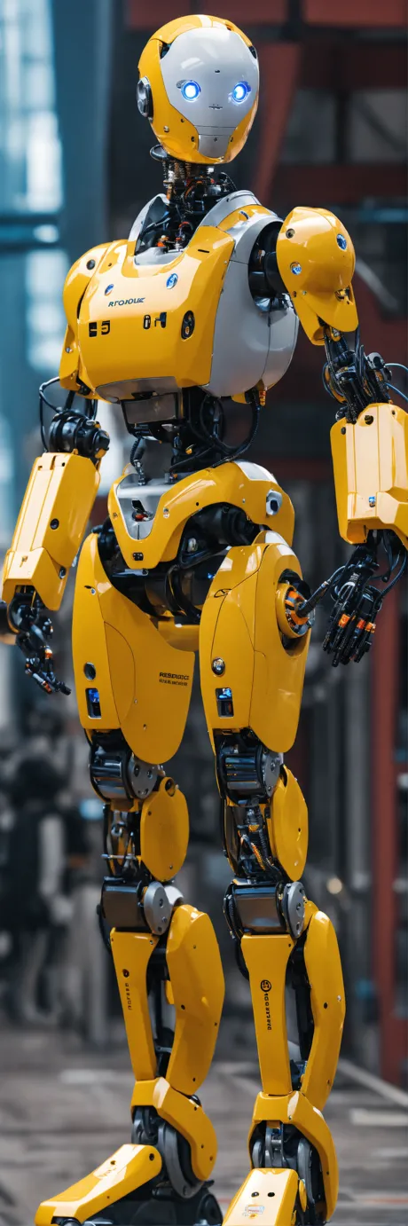 بهترین ربات انفجار جهان