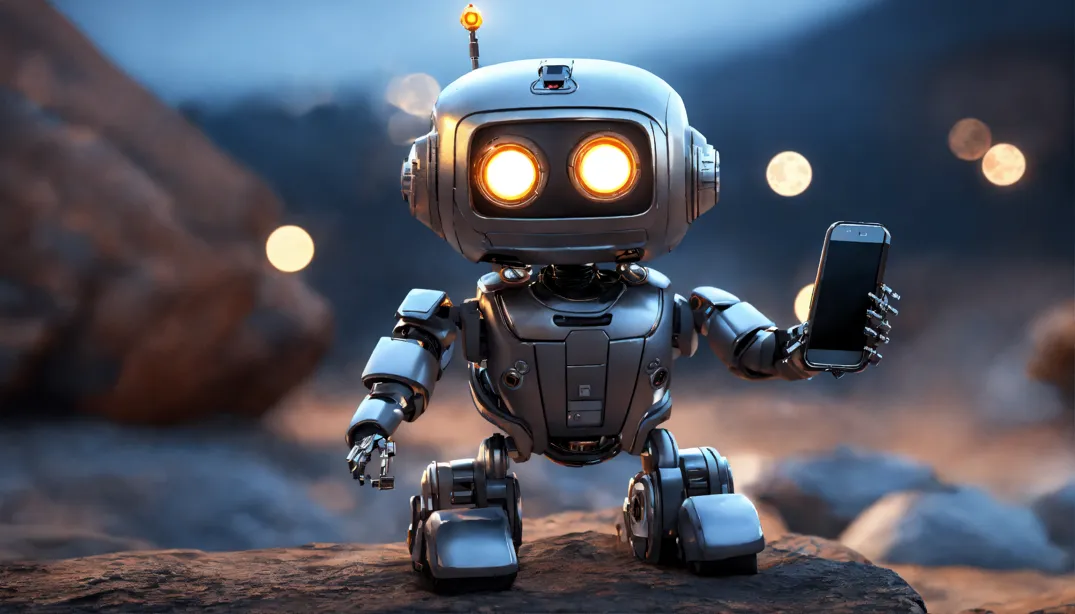 اموزش نصب ربات انفجار