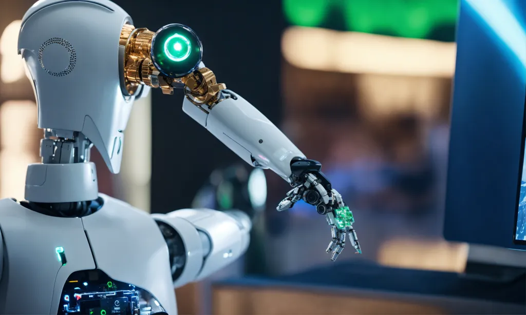 ربات بازی انفجار