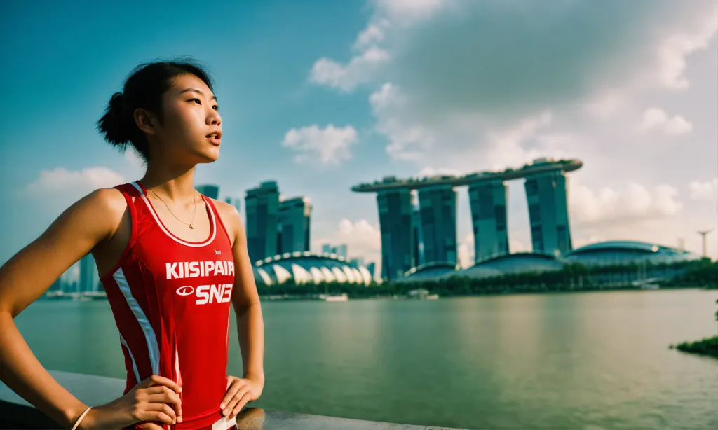 "physiotherapy course singapore"