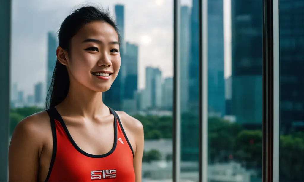 "physiotherapy course singapore"