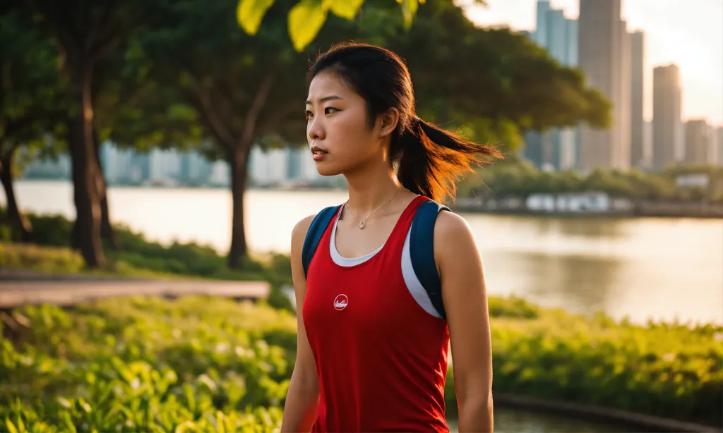 "physiotherapy course singapore"