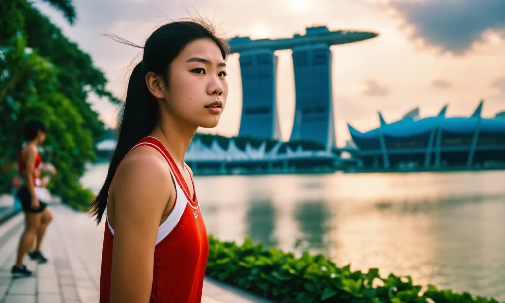 "physiotherapy course singapore"