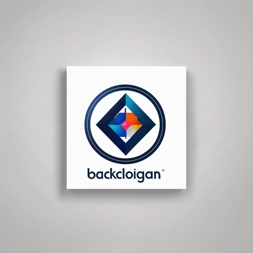 Build-patch-emblem runder aufkleber-abzeichen-logo-design